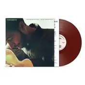Tom Smith - There Is Nothing In The Dark That Isn't There In T