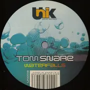 12inch Vinyl Single - Tom Snare - Waterfalls