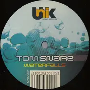 Tom Snare - Waterfalls