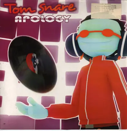 Tom Snare - Apology