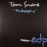 12inch Vinyl Single - Tom Snare - Philosophy