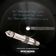 12inch Vinyl Single - Tom Snare - Philosophy