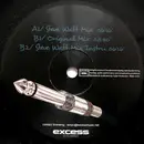 12inch Vinyl Single - Tom Snare - Philosophy