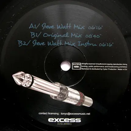 Tom Snare - Philosophy