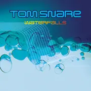 12inch Vinyl Single - Tom Snare - Waterfalls