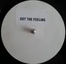12inch Vinyl Single - Tom Snow - Got The Feeling - Stickered