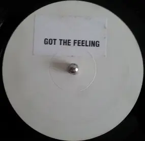 Tom Snow - Got The Feeling