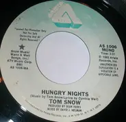 Tom Snow - Hungry Nights