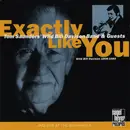 CD - Tom Saunders' Wild Bill Davison Band & Guests - Exactly Like You