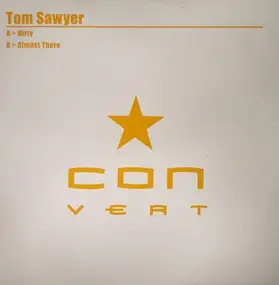 TOM SAWYER - Dirty