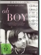 Tom Schilling / Jan Ole Gerster / Friederike Kempter a.o. - oh Boy