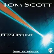 LP - Tom Scott - Flashpoint