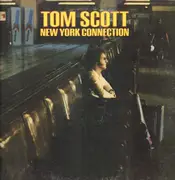 LP - Tom Scott - New York Connection