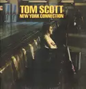LP - Tom Scott - New York Connection