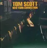 CD - Tom Scott - New York Connection
