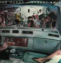 LP - Tom Scott - Street Beat - Insert