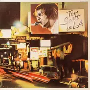 Tom Scott - Tom Scott in L.A.
