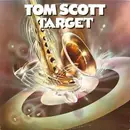LP - Tom Scott - Target