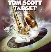 LP - Tom Scott - Target