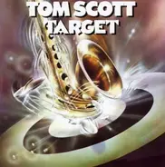 Tom Scott - Target