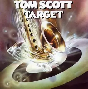 Tom Scott - Target