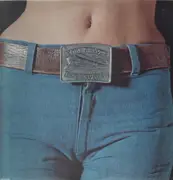 LP - Tom Scott & The L.A. Express - Tom Scott And The L.A. Express