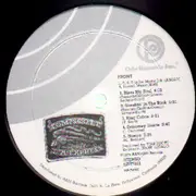 LP - Tom Scott & The L.A. Express - Tom Scott And The L.A. Express