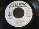 7inch Vinyl Single - Tom Scott - Come Back To Me