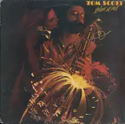 LP - Tom Scott - Blow It Out