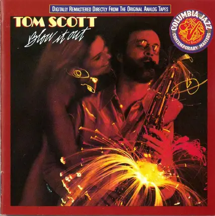 Tom Scott - Blow It Out