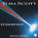 CD - Tom Scott - Flashpoint