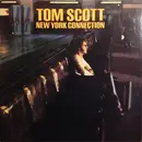 LP - Tom Scott - New York Connection
