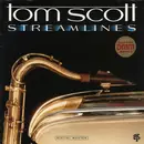 LP - Tom Scott - Streamlines