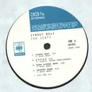 LP - Tom Scott - Street Beat