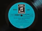 LP - Tom Scott - Rural Still Life - Insert Incl.