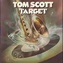 LP - Tom Scott - Target