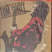 Tom Scott - The Best Of Tom Scott