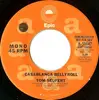 7inch Vinyl Single - Tom Seufert - Casablanca Bellyroll