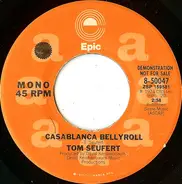 Tom Seufert - Casablanca Bellyroll