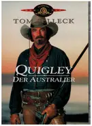 Tom Selleck a.o. - Quigley der Australier / Quigley down under