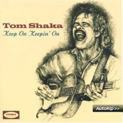 Tom Shaka - Keep On Keepin' On