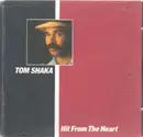 CD - Tom Shaka - Hit from the heart