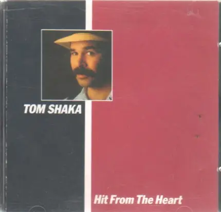 Tom Shaka - Hit from the heart