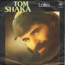 7inch Vinyl Single - Tom Shaka - Lolita - promo