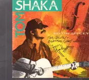 Tom Shaka - Hot 'N' Spicey