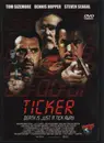 DVD - Tom Sizemore / Dennis Hopper / Steven Seagal a.o. - Ticker