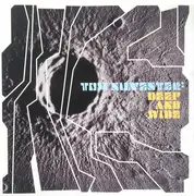 CD - Tom Silvester - Deep And Wide