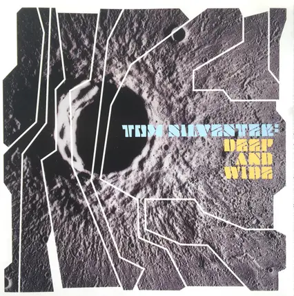 Tom Silvester - Deep And Wide