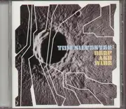 CD - Tom Silvestre - Deep And Wide