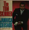 LP - Tom Skinner - Jamaica Crusade - Signed